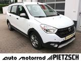 Dacia Lodgy Stepway 1.5 Blue dCi 115 Navi PDC Tempomat