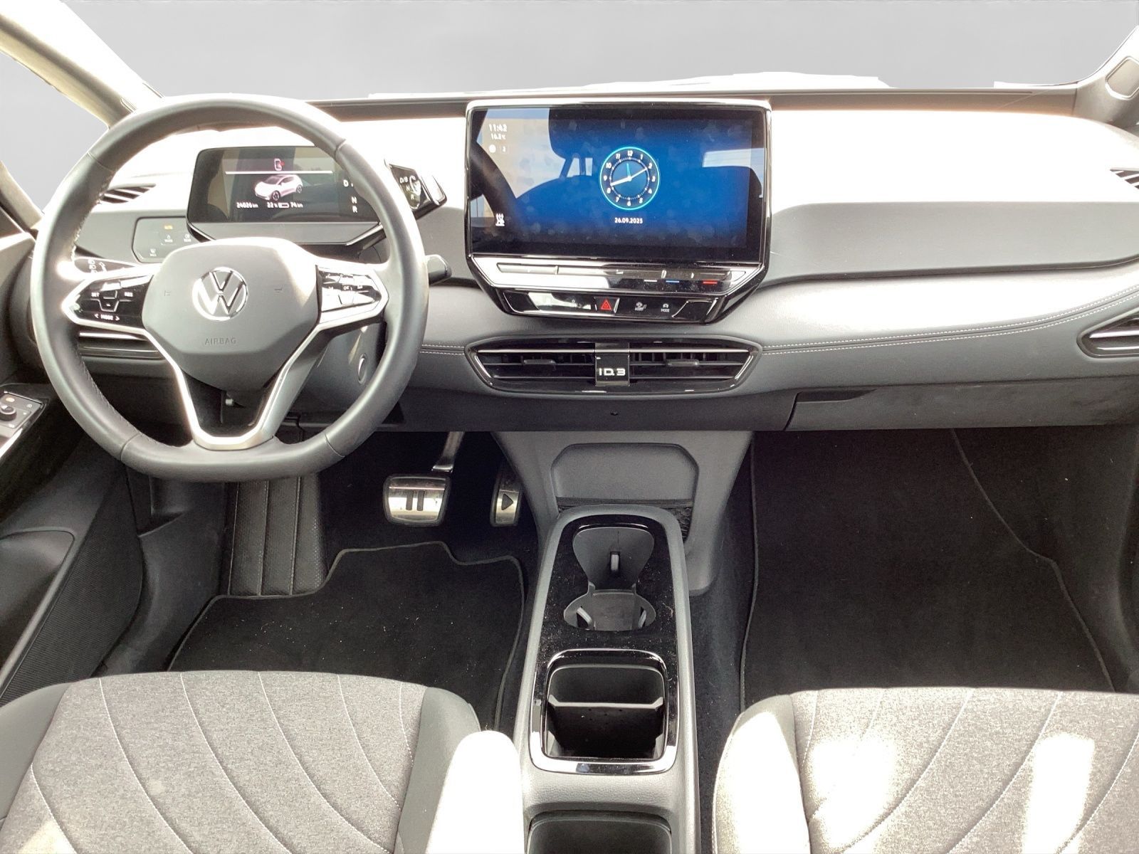 Volkswagen ID.3 - Bild 5