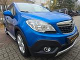 Opel Mokka Edition ecoFlex - Opel aus 2013