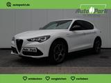Alfa Romeo Stelvio 2.2 Veloce NAVI~AHK~RFK~ACC~ALU20"~APP - Alfa Romeo: Veloce
