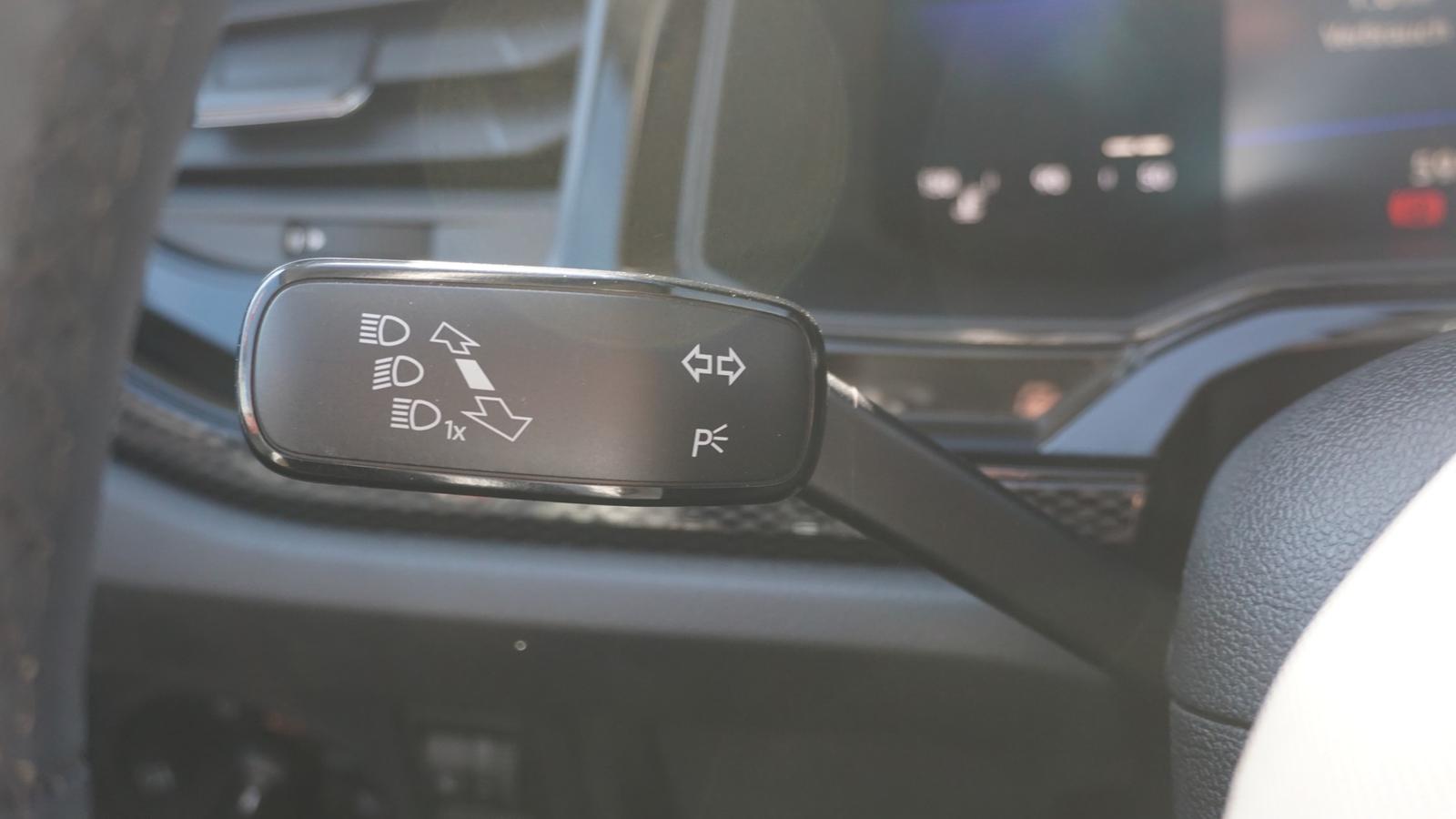 Volkswagen Polo 1.0 TSI LED Klimaaut. Virtual Cockpit, миниатюра 22