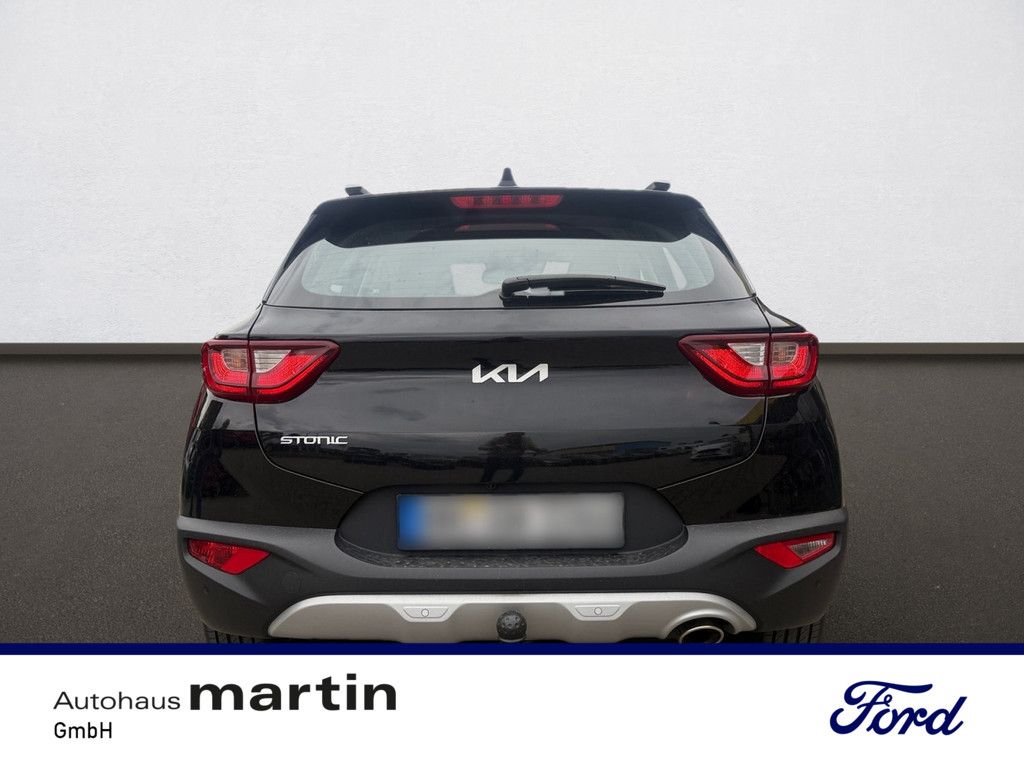 Fahrzeugabbildung Kia Stonic 1.0 T-GDI Vision SHZ KAMERA NAVI FACEL.