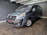 Fiat Scudo Panorama Execu., L2H1, 8 SITZER, KLIMA,PDC - Fiat mit Diesel-Antrieb