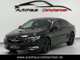Opel Insignia B GRAND SPORT INNOVATION 4x4/LED/HUD/ - Opel Insignia Gebrauchtwagen in Hamburg