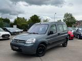 Citroën Berlingo 1.4 Klima/HU - Citroën Berlingo: 4.4
