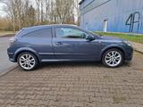 Opel Astra 1.6 GTC (*TÜV, Sitzheizung, Nav... - Opel Astra aus 2007: Gtc