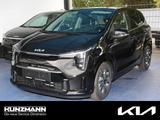 Kia Picanto 1.2 Spirit Navi Kamera Privacy SpurH - scheckheftgepflegte Kia Picanto