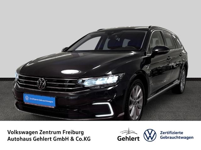 Volkswagen Passat Variant GTE 1.4 TSI DSG AHK Navi ACC Rück