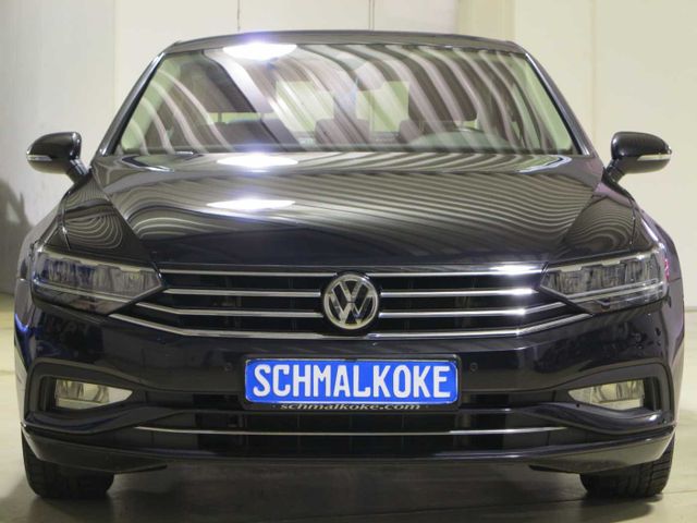 Volkswagen Passat 1.5 TSI OPF Business Leder AHK Navi