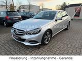 Mercedes-Benz E 220 E Limousine E 220 CDI BlueEfficiency*2.HAN - gebrauchte Mercedes-Benz E 220 aus dem Jahr 2014