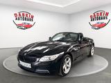 BMW Z4 Roadster SCHECKHEFT/LEDER/XENON/TÜV NEU - gebrauchte BMW Cabrios