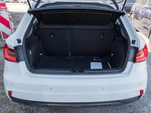 Audi A1 Sportback 25 TFSI ADVANCED LED SITZHZG VIRTUA, миниатюра 16