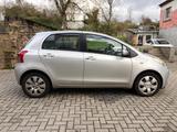 Toyota Yaris Executive - Toyota Yaris aus 2006