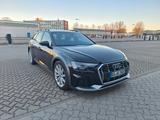 Audi A6 Allroad 45 TDIAHK Leder Garantie quattro Luft - Audi A6 Allroad von privat