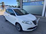 Lancia Ypsilon 1.2 69 CV Platinum 2011 - Lancia Ypsilon aus 2011