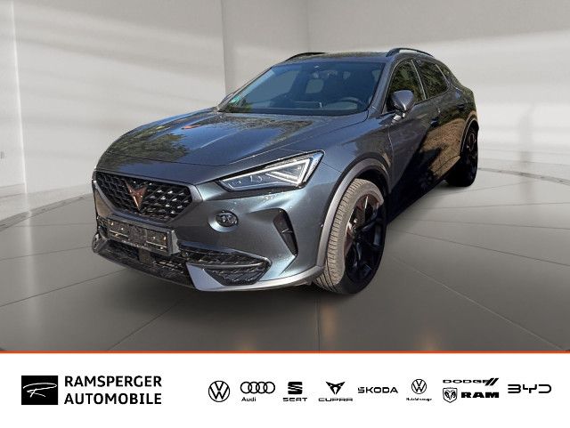 Image of Cupra Formentor