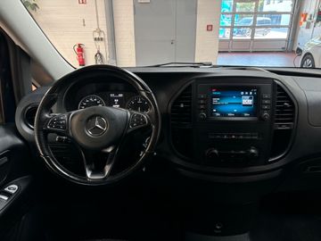 Mercedes Vito - 5