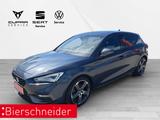 Seat Leon 1.5 eTSI DSG FR 18 LED Navi Kamera Kessy WP