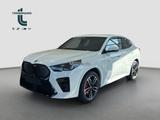 BMW ix2 xDrive30 M Sportpaket Head-Up Memory vorn - BMW iX2 in Düsseldorf