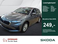 Skoda Scala - Vorschau Bild 1