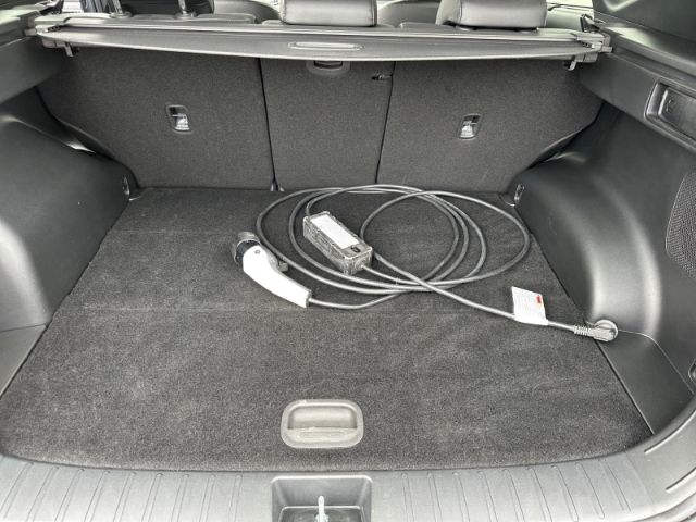 Fahrzeugabbildung Hyundai Tucson Prime Plug-In Hybrid 4WD +ESC+Leder+Digit