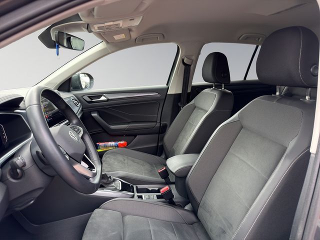 T-Roc 1.5 TSI Style DSG SHZ NAVI ACC FACEL. LED