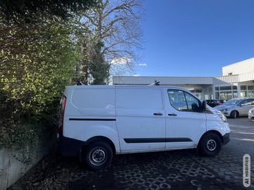 Ford Transit Custom - 4
