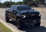 Chevrolet Silverado ZR2 - Chevrolet Silverado ZR2 Gebrauchtwagen