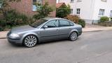 Volkswagen Passat 3bg - VW Passat Diesel Limousine von 2003