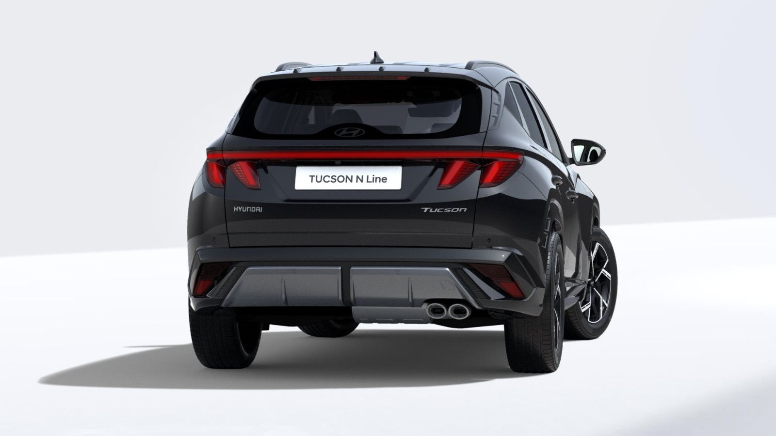 Hyundai TUCSON - Bild 5