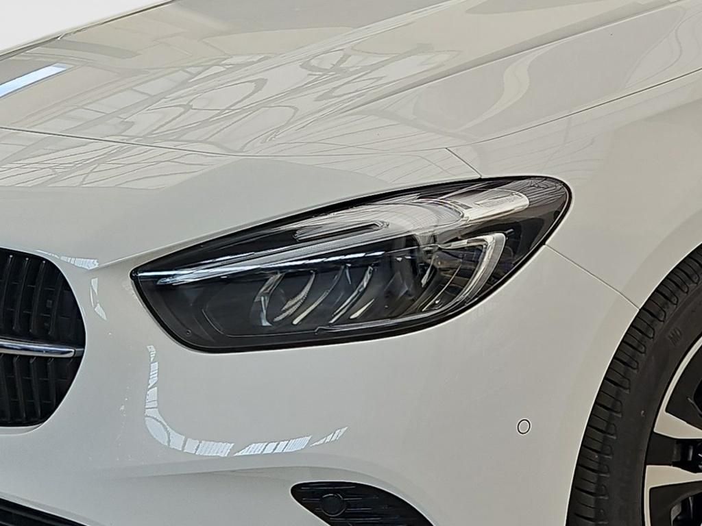 Fahrzeugabbildung Mercedes-Benz B 200 Progressive AHK Navi LED SHZ SpurH KAM RDK