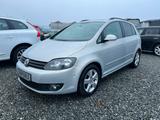 Volkswagen Golf Plus Team DSG PDC Sitzh. Allwetter HU 09/27