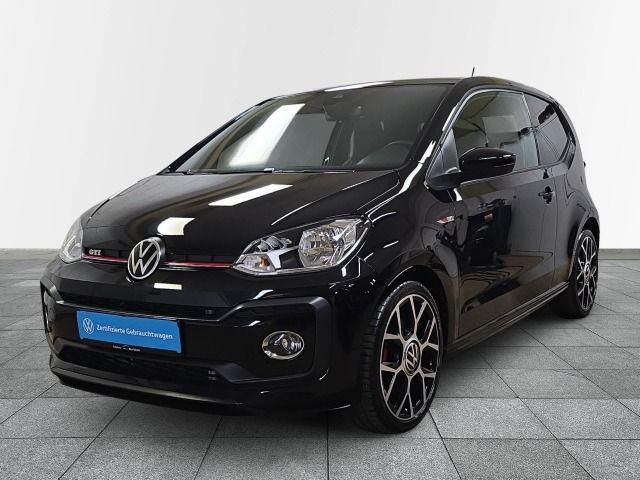 Volkswagen up! 1.0 GTI KAMERA+DAB+BEATS+SHZ
