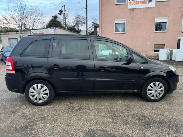 Opel Zafira B Family 1.7 °Euro5°