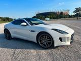 Jaguar F-Type 3.0 L V6 coupe 380HP custom interior - Jaguar: I Type