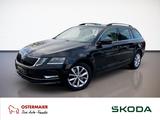 Skoda Octavia Combi 1.8TSI LED.DSG.AMBIENTE.ParkA.KAM. - Skoda Octavia mit Benzin-Antrieb: Kombi, 1.8