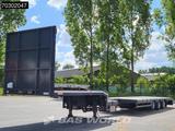 LinTrailers S3A 3 axles TUV 01/27 Extendable 650cm Lift + St