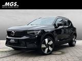 Volvo XC40 Ultimate Recharge Electric Twin AWD - : Allradantrieb, Geländewagen
