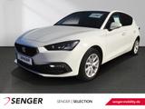 Seat Leon 1.5 TSI Style DSG Navi Mirror Link SHZ - Seat Leon in Lübeck