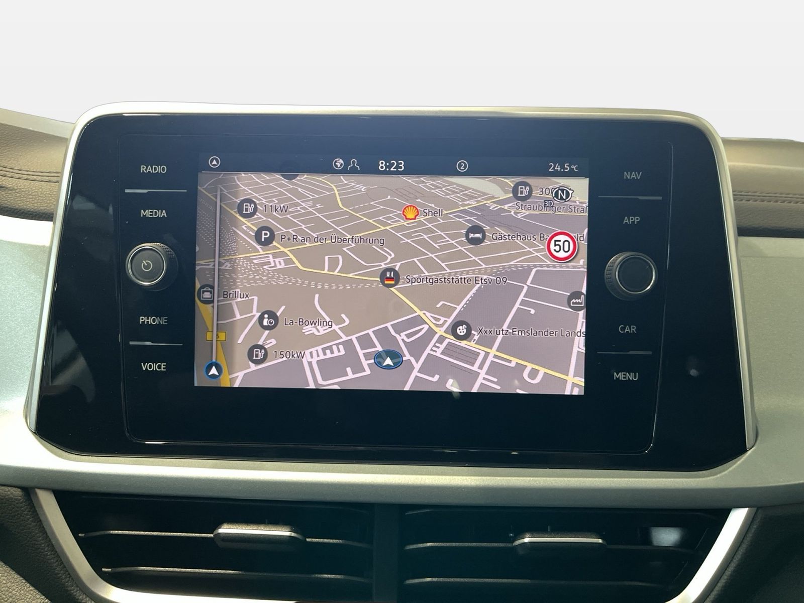 Volkswagen T-Roc - Bild 17
