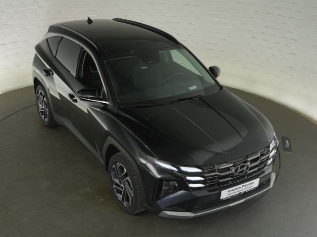 Tucson FACELIFT PHEV PRIME 4WD AT+LED MATRIX+PAN