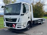 MAN TGL8.190BL Klima Tempomat 190 PS AHK 3,5t - MAN Erfurt