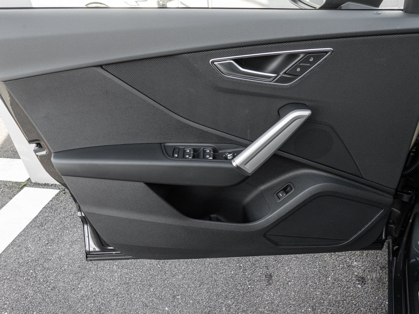 Audi Q2 - Bild 12