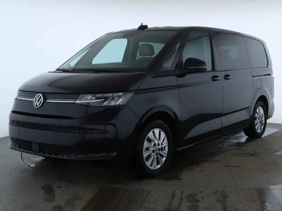 Volkswagen T7 Multivan - Bild 2