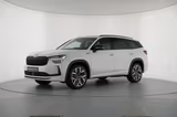 Skoda KODIAQ SPORTLINE 2.0TDI DSG 4X4 HEAD-UP+MATRIX - Skoda Gebrauchtwagen in Herne