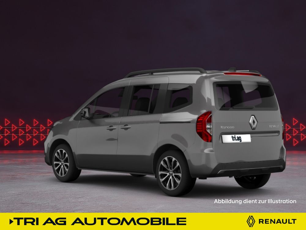 Renault Kangoo - Bild 9
