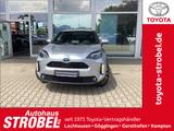 Toyota Yaris Cross Hybrid 1.5 VVT-i Team Deutschland - Toyota Yaris Cross SUV