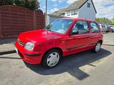 Nissan Micra 1.0 - für Anfänger/den schmalen Geldbeutel - gebrauchte Nissan Micra aus dem Jahr 1999