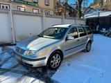 Volkswagen VW Bora/Golf 1.9 TDI 4 Motion (Allrad) - Volkswagen Bora: 4motion
