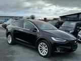 Tesla Model X 100D /NAVI/SHZ/ 7 SITZER - Tesla Model X: mit Anhängerkupplung